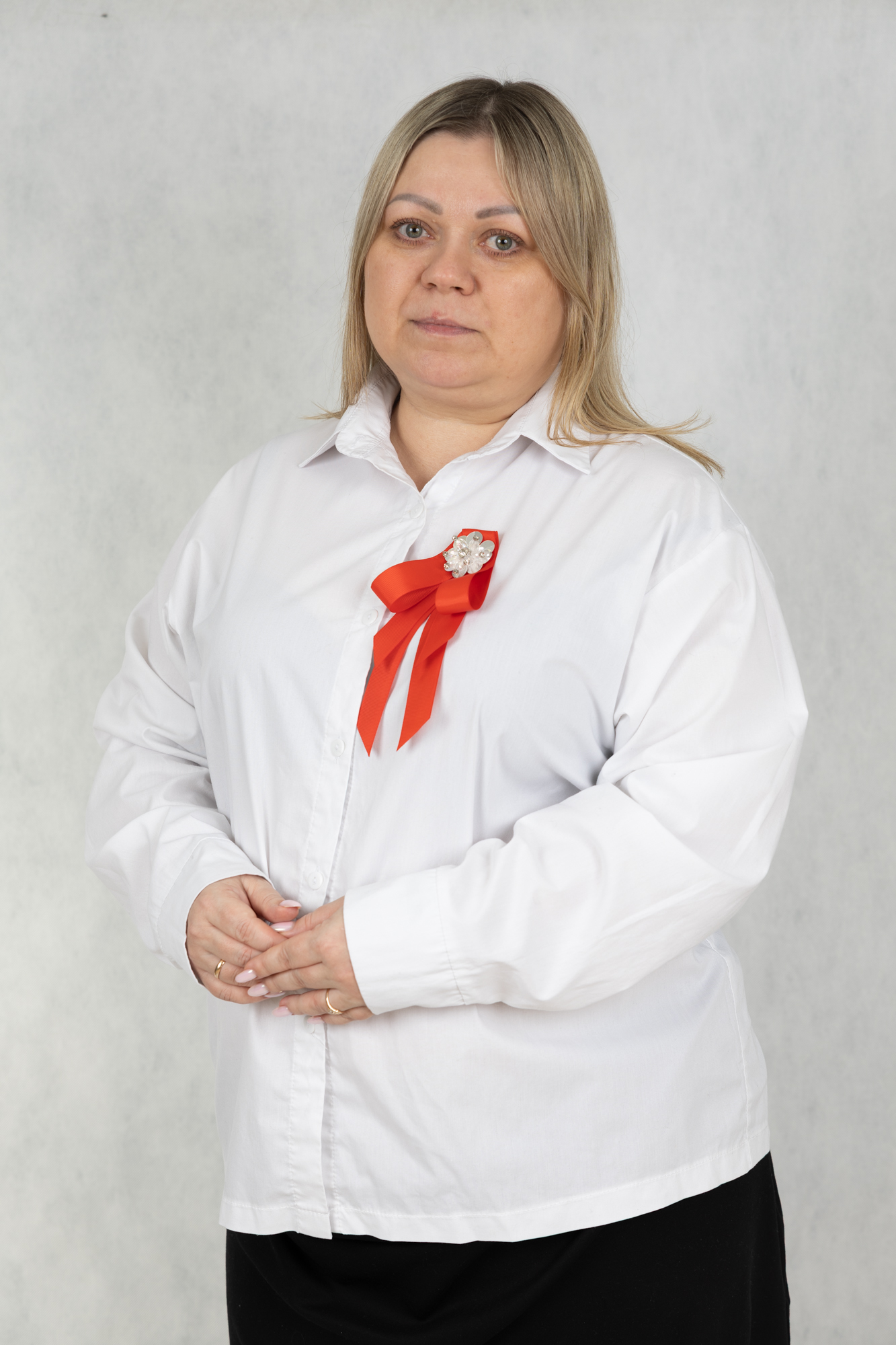 Учитель-дефектолог высшей категории Бахметьева Эльвира Александровна.